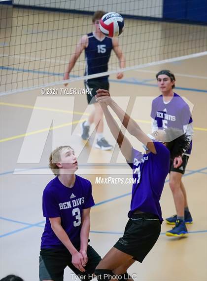 Thumbnail 1 in Ben Davis @ Tri-West Hendricks photogallery.