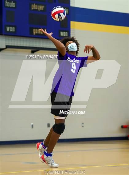Thumbnail 2 in Ben Davis @ Tri-West Hendricks photogallery.