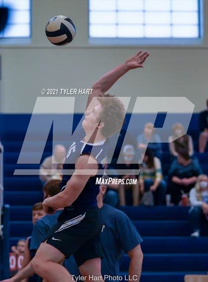 Thumbnail 1 in Ben Davis @ Tri-West Hendricks photogallery.