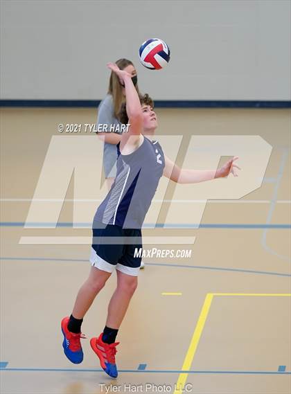 Thumbnail 1 in Ben Davis @ Tri-West Hendricks photogallery.