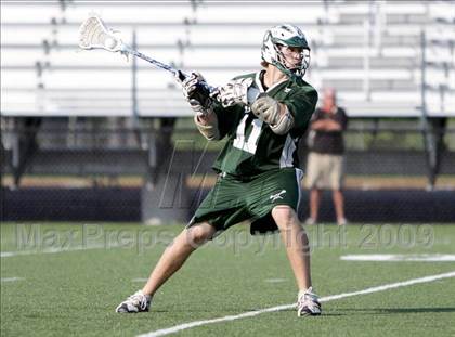 Thumbnail 3 in Aquinas vs. Dover (NHIAA Division II Semifinal) photogallery.