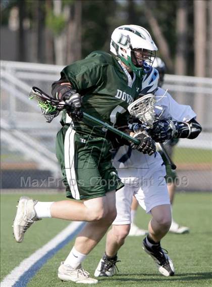 Thumbnail 2 in Aquinas vs. Dover (NHIAA Division II Semifinal) photogallery.