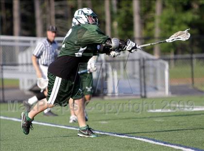 Thumbnail 2 in Aquinas vs. Dover (NHIAA Division II Semifinal) photogallery.