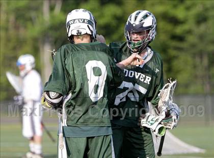 Thumbnail 1 in Aquinas vs. Dover (NHIAA Division II Semifinal) photogallery.