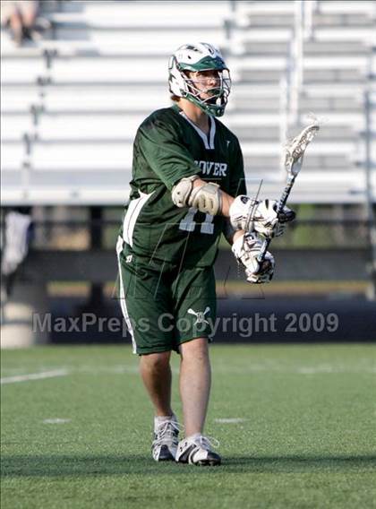 Thumbnail 3 in Aquinas vs. Dover (NHIAA Division II Semifinal) photogallery.