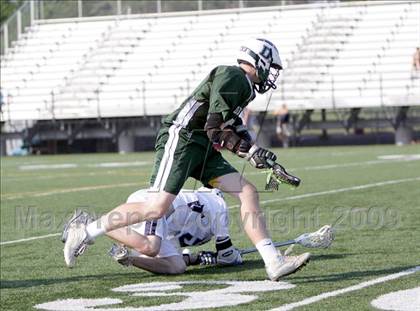Thumbnail 3 in Aquinas vs. Dover (NHIAA Division II Semifinal) photogallery.