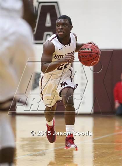 Thumbnail 1 in Baldwyn vs. New Albany (Hotbed Classic) photogallery.
