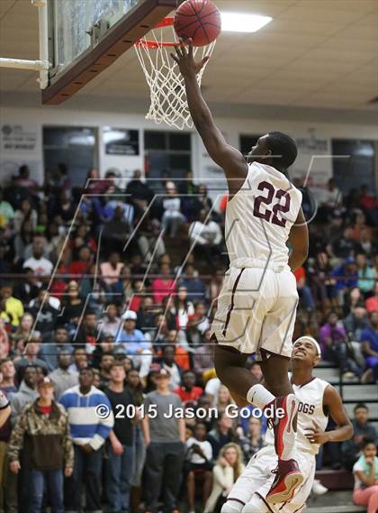 Thumbnail 1 in Baldwyn vs. New Albany (Hotbed Classic) photogallery.