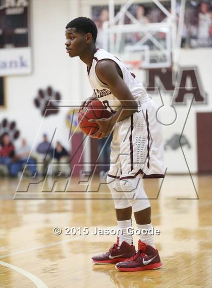 Thumbnail 2 in Baldwyn vs. New Albany (Hotbed Classic) photogallery.