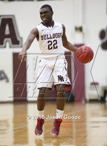 Thumbnail 1 in Baldwyn vs. New Albany (Hotbed Classic) photogallery.