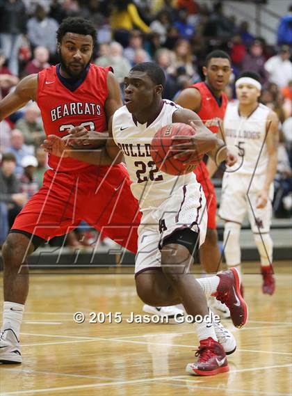 Thumbnail 1 in Baldwyn vs. New Albany (Hotbed Classic) photogallery.