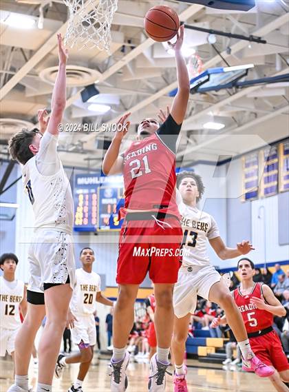 Thumbnail 1 in Reading @ Muhlenberg photogallery.