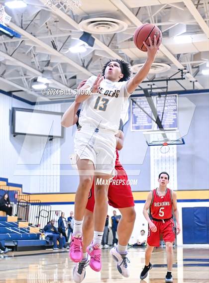 Thumbnail 2 in Reading @ Muhlenberg photogallery.