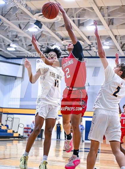 Thumbnail 2 in Reading @ Muhlenberg photogallery.