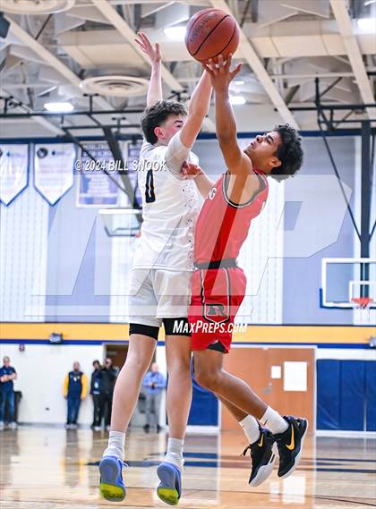 Thumbnail 3 in Reading @ Muhlenberg photogallery.