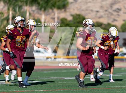 Thumbnail 3 in Taft @ Simi Valley photogallery.