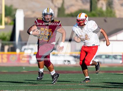 Thumbnail 2 in Taft @ Simi Valley photogallery.