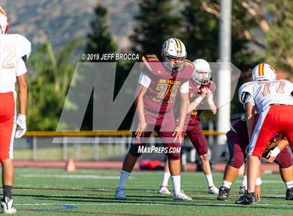 Thumbnail 1 in Taft @ Simi Valley photogallery.