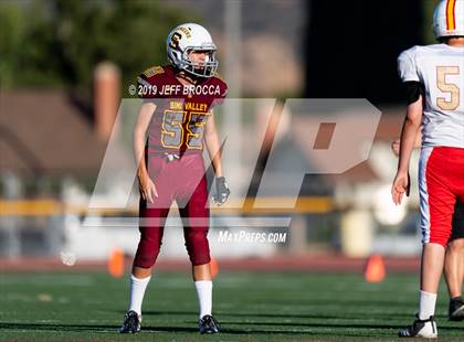 Thumbnail 3 in Taft @ Simi Valley photogallery.