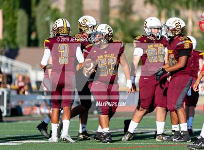 Thumbnail 1 in Taft @ Simi Valley photogallery.