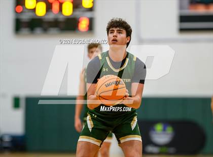 Thumbnail 3 in Westminster Christian vs. True North Classical Academy (Sun Bash Miami) photogallery.
