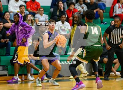 Thumbnail 1 in Westminster Christian vs. True North Classical Academy (Sun Bash Miami) photogallery.