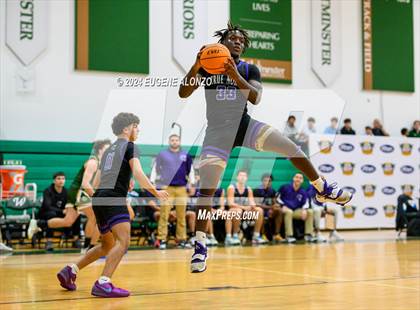 Thumbnail 1 in Westminster Christian vs. True North Classical Academy (Sun Bash Miami) photogallery.