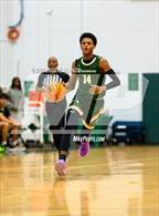 Photo from the gallery "Westminster Christian vs. True North Classical Academy (Sun Bash Miami)"