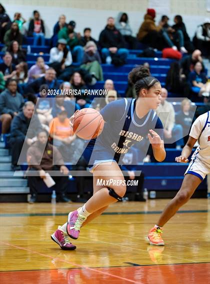 Thumbnail 1 in Bishop Grimes vs Nottingham photogallery.
