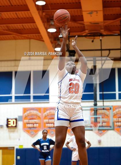 Thumbnail 2 in Bishop Grimes vs Nottingham photogallery.