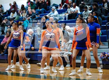 Thumbnail 2 in Bishop Grimes vs Nottingham photogallery.