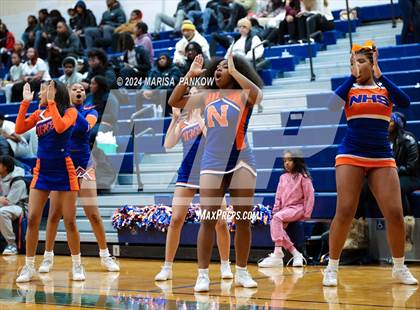 Thumbnail 1 in Bishop Grimes vs Nottingham photogallery.