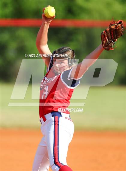 Thumbnail 3 in Fayetteville Christian @ Freedom Christian Academy photogallery.