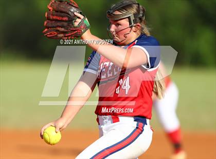 Thumbnail 1 in Fayetteville Christian @ Freedom Christian Academy photogallery.