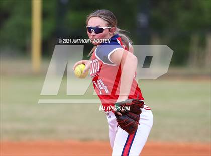 Thumbnail 3 in Fayetteville Christian @ Freedom Christian Academy photogallery.