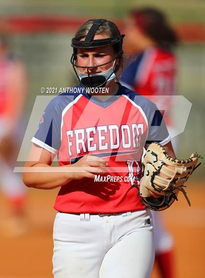 Thumbnail 3 in Fayetteville Christian @ Freedom Christian Academy photogallery.