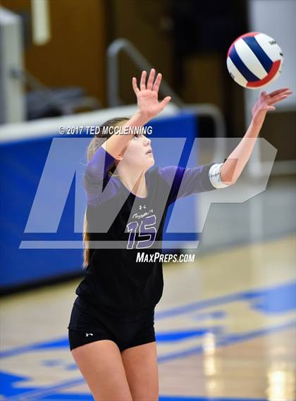 Thumbnail 1 in Bentonville vs. Fayetteville (AAA 7A 3rd Round Playoff) photogallery.