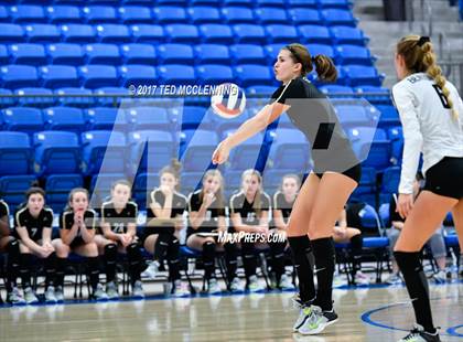 Thumbnail 2 in Bentonville vs. Fayetteville (AAA 7A 3rd Round Playoff) photogallery.
