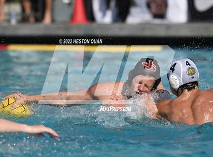 Thumbnail 3 in Newport Harbor @ JSerra Catholic (CIF-SS Open Final) photogallery.