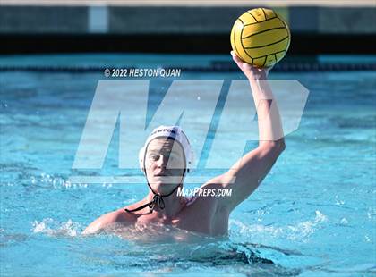 Thumbnail 2 in Newport Harbor @ JSerra Catholic (CIF-SS Open Final) photogallery.