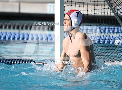 Thumbnail 2 in Newport Harbor @ JSerra Catholic (CIF-SS Open Final) photogallery.