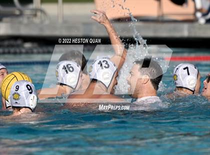 Thumbnail 1 in Newport Harbor @ JSerra Catholic (CIF-SS Open Final) photogallery.
