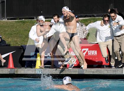 Thumbnail 3 in Newport Harbor @ JSerra Catholic (CIF-SS Open Final) photogallery.