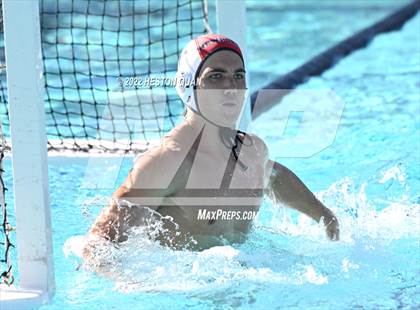 Thumbnail 3 in Newport Harbor @ JSerra Catholic (CIF-SS Open Final) photogallery.