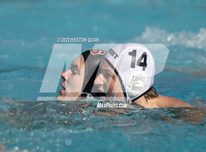 Thumbnail 1 in Newport Harbor @ JSerra Catholic (CIF-SS Open Final) photogallery.