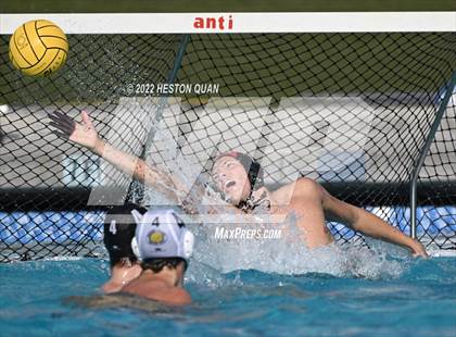 Thumbnail 3 in Newport Harbor @ JSerra Catholic (CIF-SS Open Final) photogallery.
