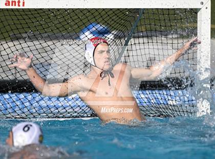 Thumbnail 1 in Newport Harbor @ JSerra Catholic (CIF-SS Open Final) photogallery.