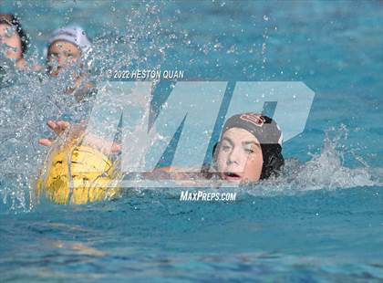 Thumbnail 2 in Newport Harbor @ JSerra Catholic (CIF-SS Open Final) photogallery.