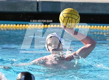 Thumbnail 2 in Newport Harbor @ JSerra Catholic (CIF-SS Open Final) photogallery.