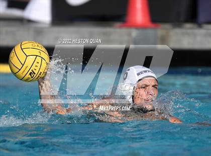 Thumbnail 1 in Newport Harbor @ JSerra Catholic (CIF-SS Open Final) photogallery.